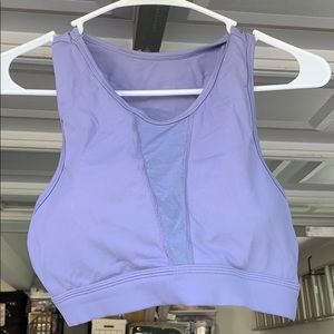 Alphalete Sports Bra